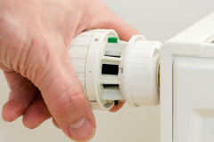 Brockhill central heating repair costs
