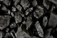 Brockhill coal boiler costs