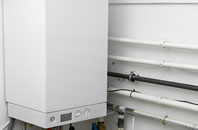 free Brockhill condensing boiler quotes