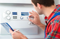 free Brockhill gas safe engineer quotes