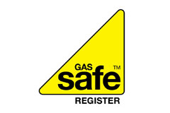 gas safe companies Brockhill